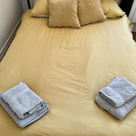 *Lasuite #2 Yellow* Valenciennes Zewnętrze zdjęcie