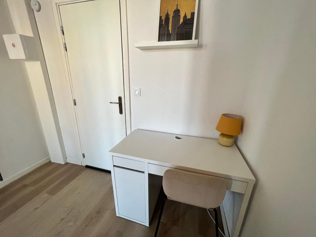 *Lasuite #2 Yellow* Valenciennes Zewnętrze zdjęcie
