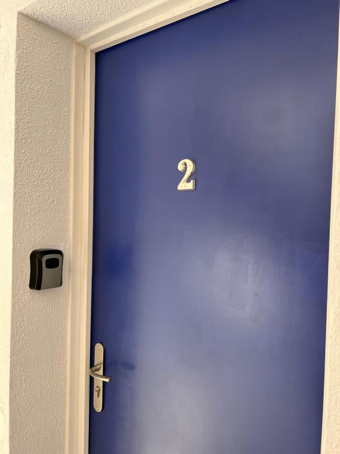 *Lasuite #2 Yellow* Valenciennes Zewnętrze zdjęcie